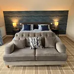 Ocean Retreat - Part Of The The Bay Village With Pool, Gym And Direct Access, Pub, Restaurant, Tennis And Meadows Walks * פילי