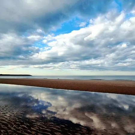 Ocean Retreat Semesterbostad