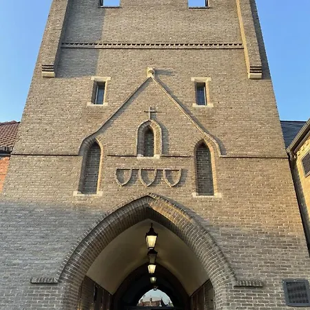 Semesterbostad Ocean Retreat *