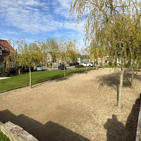 Ocean Retreat Semesterbostad