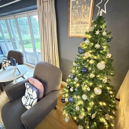 Ocean Retreat Semesterbostad Filey