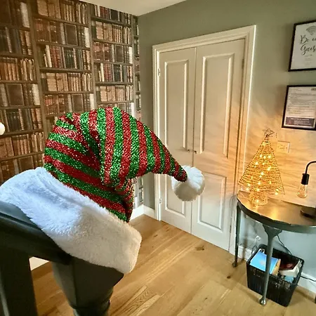 Semesterbostad Ocean Retreat Filey