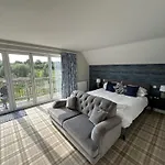 Ferienhaus Ocean Retreat - Part Of The The Bay Village With Pool, Gym And Direct Access, Pub, Restaurant, Tennis And Meadows Walks Filey