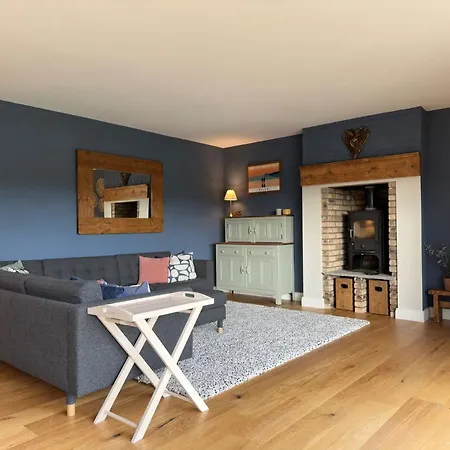 Сasa de vacaciones Ocean Retreat *