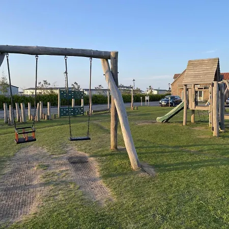 Сasa de vacaciones Ocean Retreat *