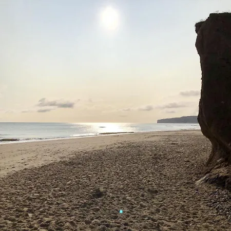 Ocean Retreat Сasa de vacaciones